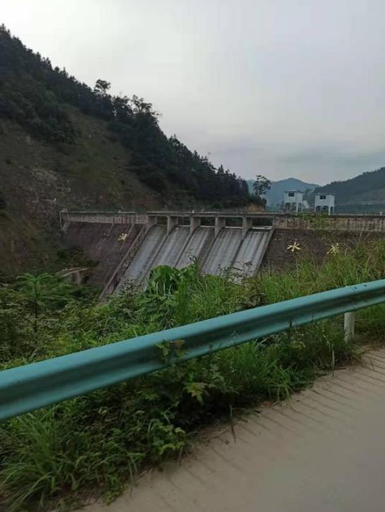 进水九游(中国)现场环境